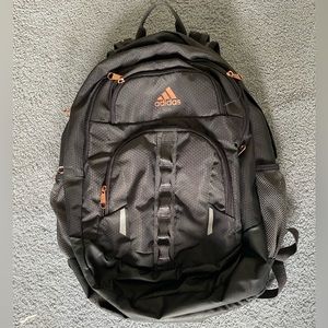 Adidas backpack